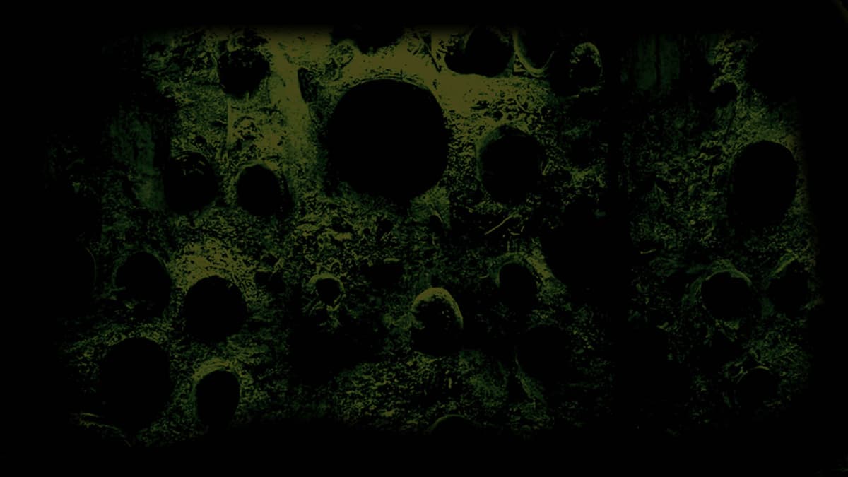 Multiple Holes