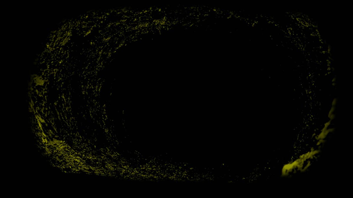 Hole Background