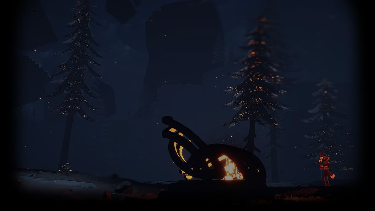 Purgatory