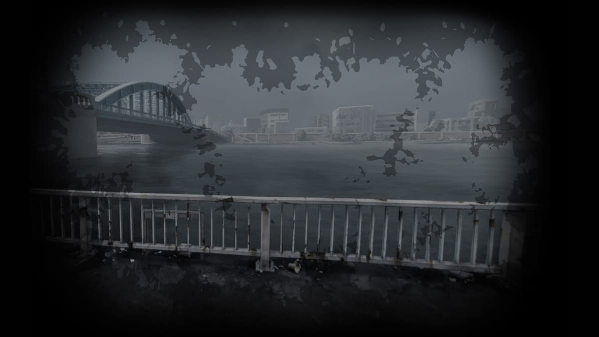 Sumida River