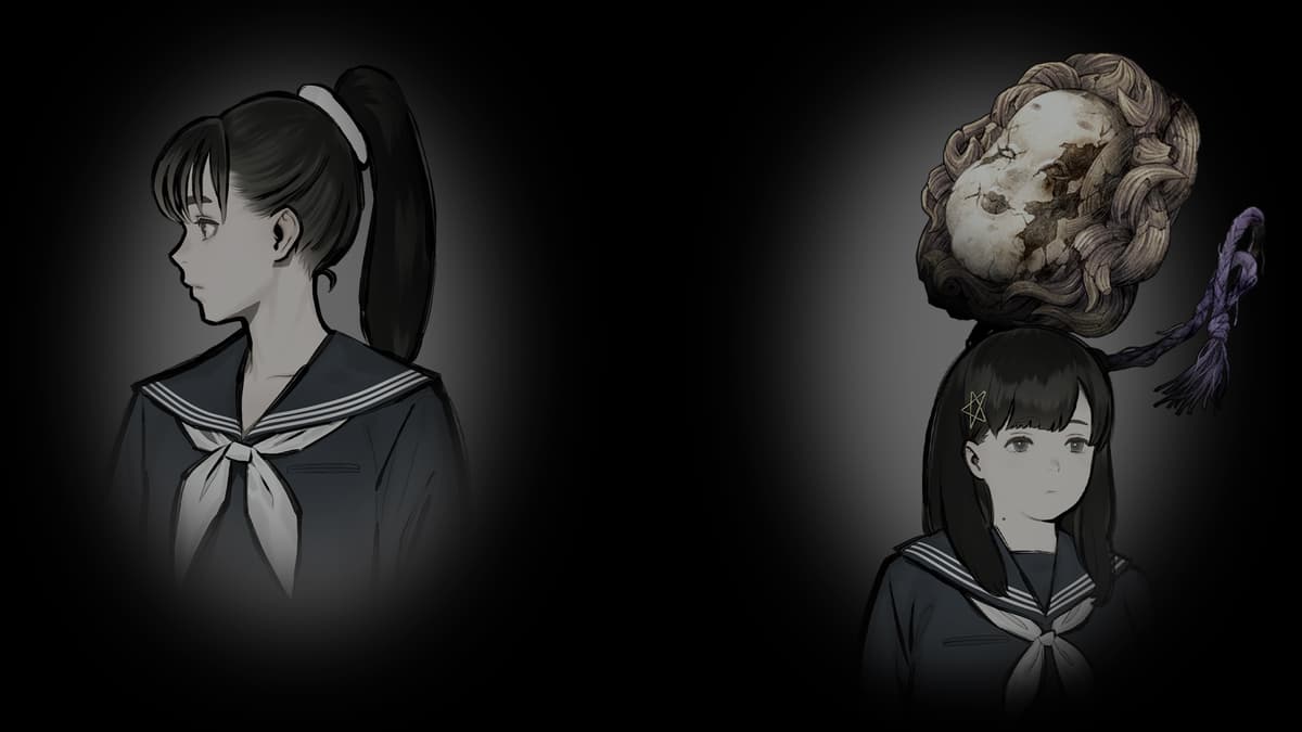 Yakko & Mio (Profile Background)