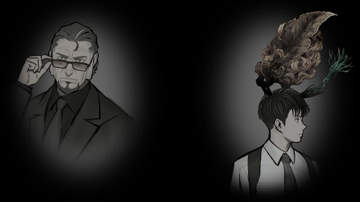 Tetsuo & Erio (Profile Background)