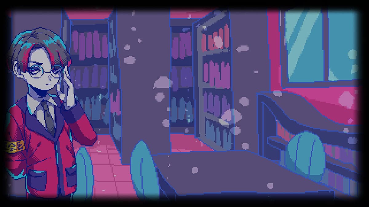 Aorta (Profile Background)