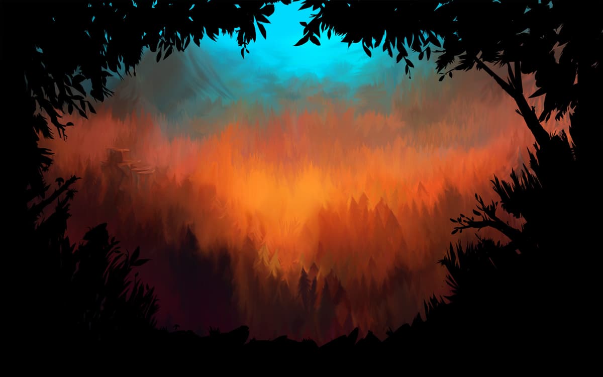 Forest