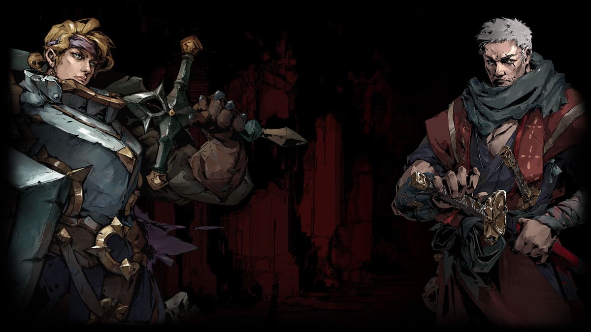 Shadow of the Depth Boys