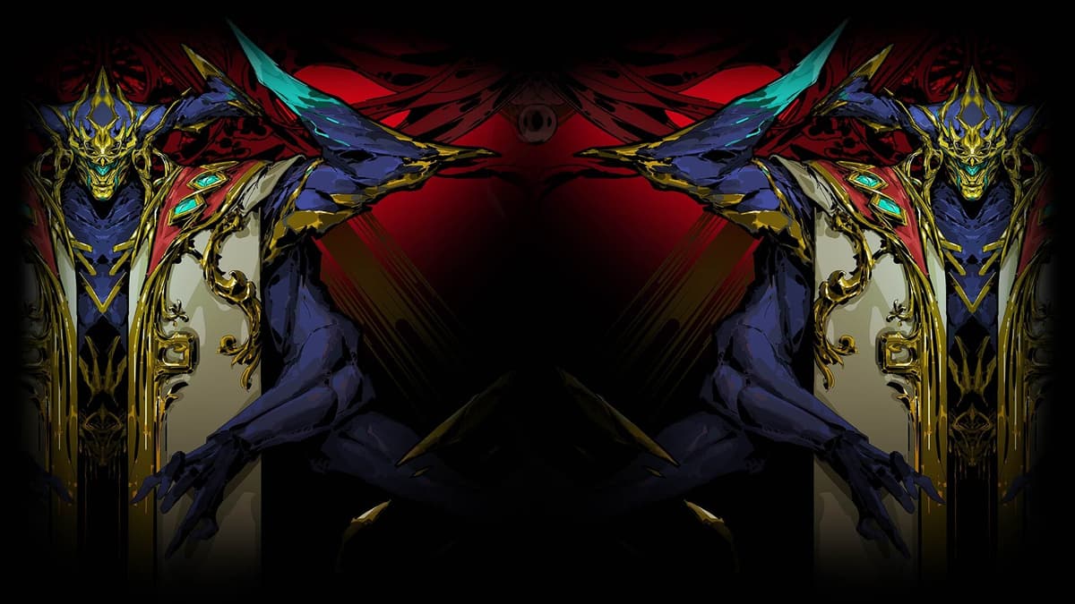 Shadow of the Depth Devil