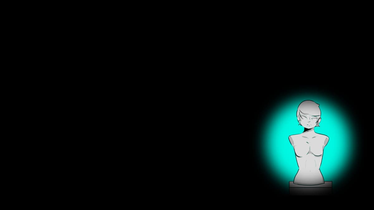 Cry (Profile Background)