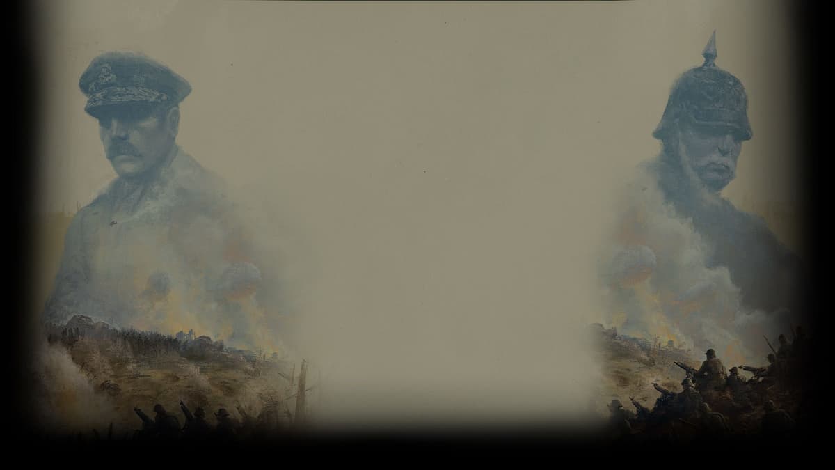 The Great War
