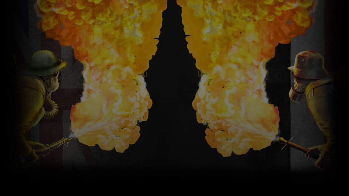 Flamethrowers