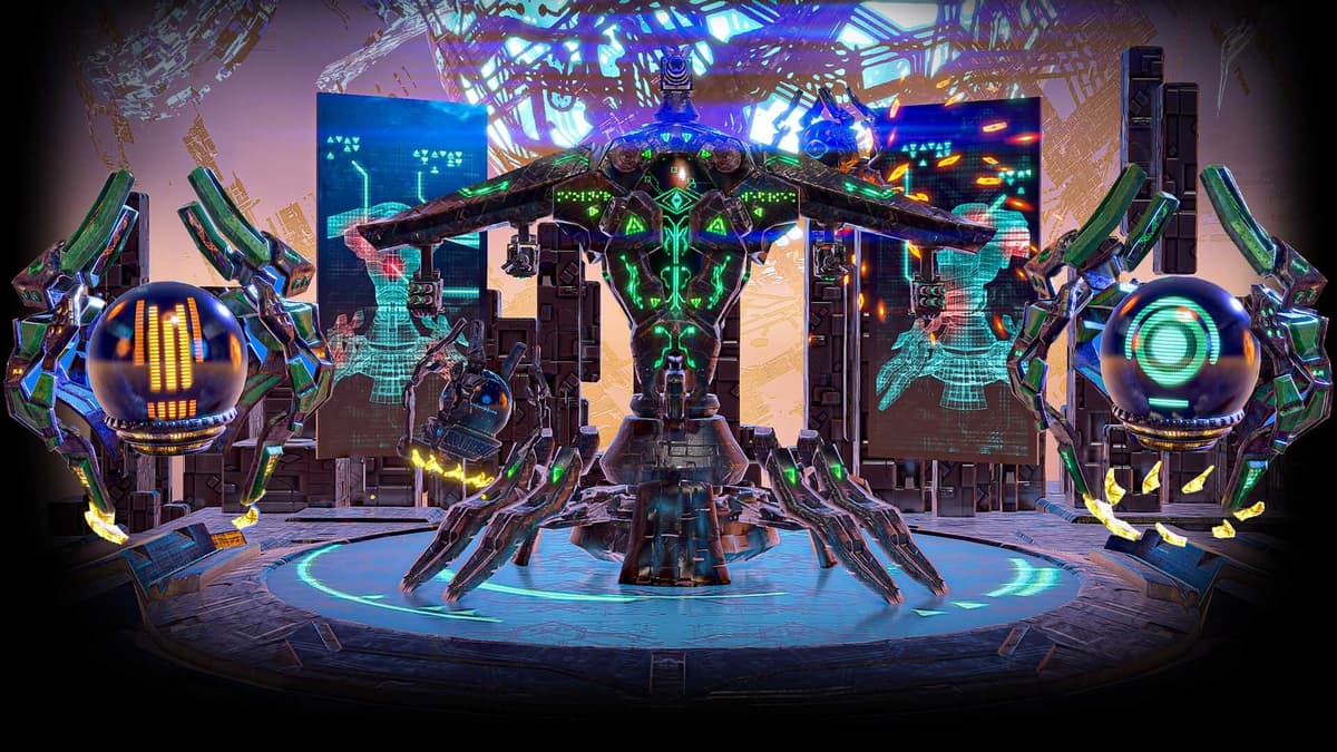 Hub