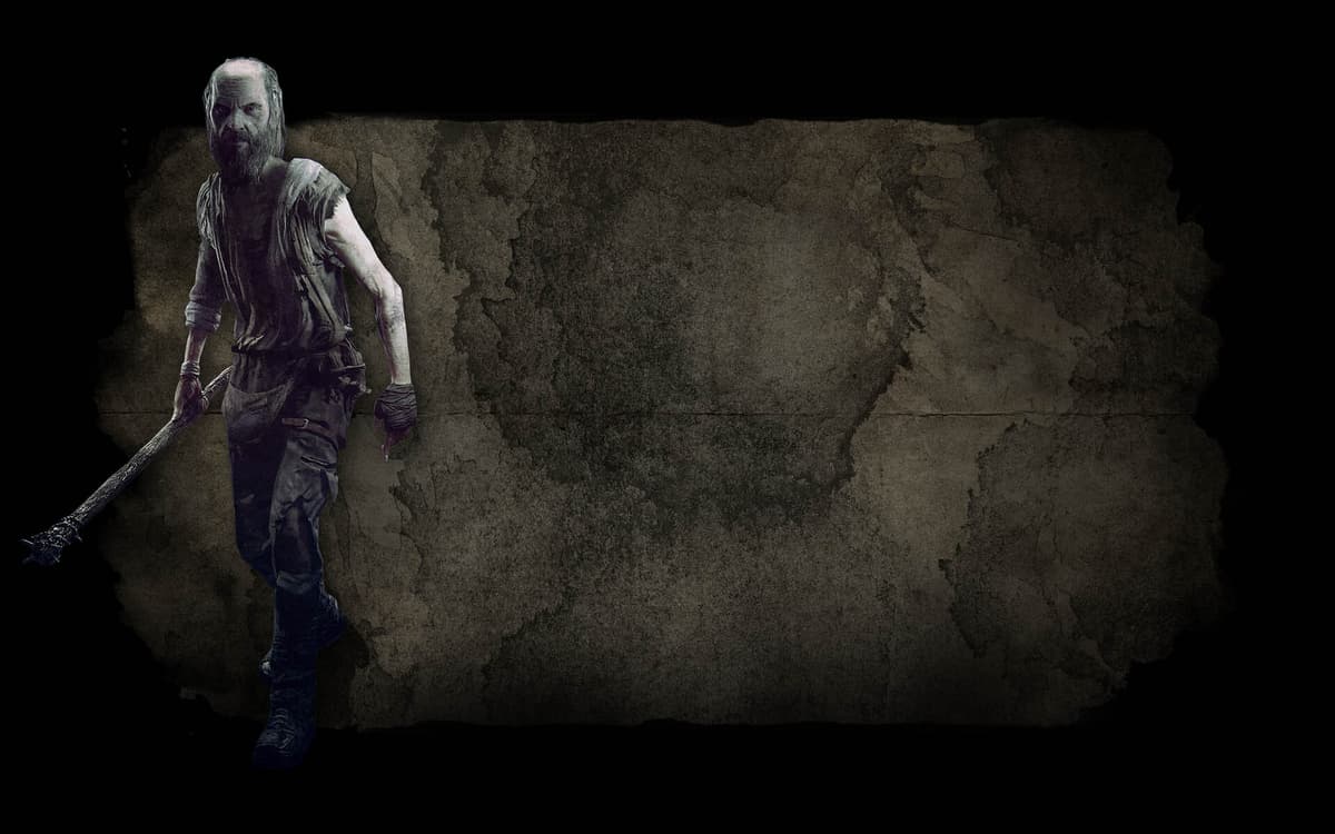 The Ratman