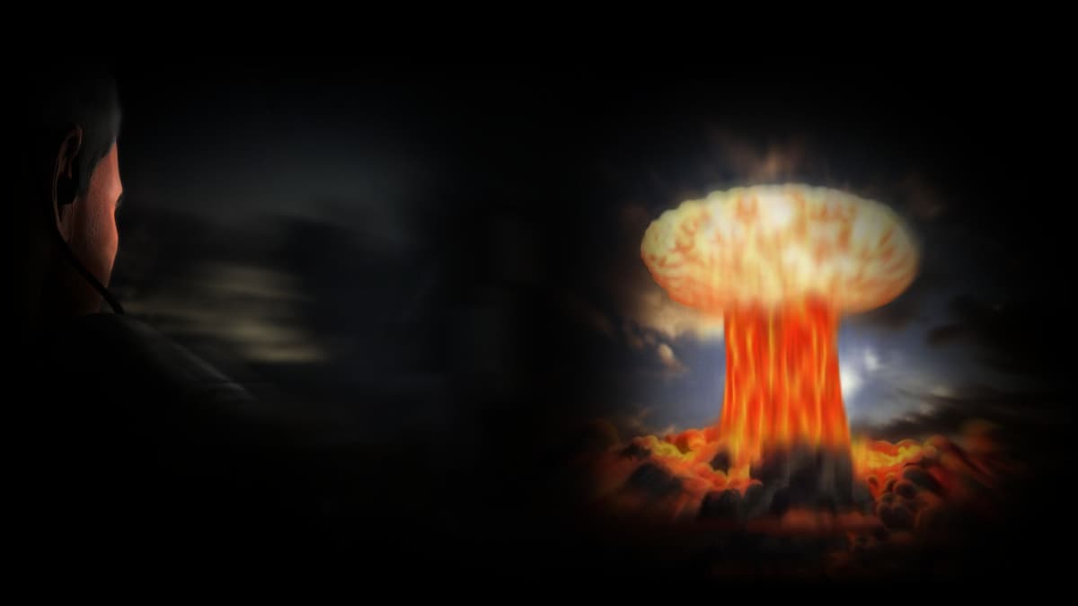 Danger