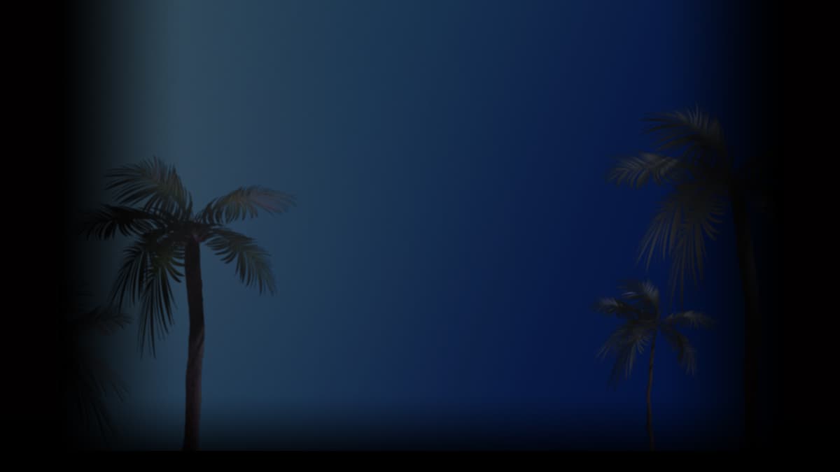 Dark Night Background