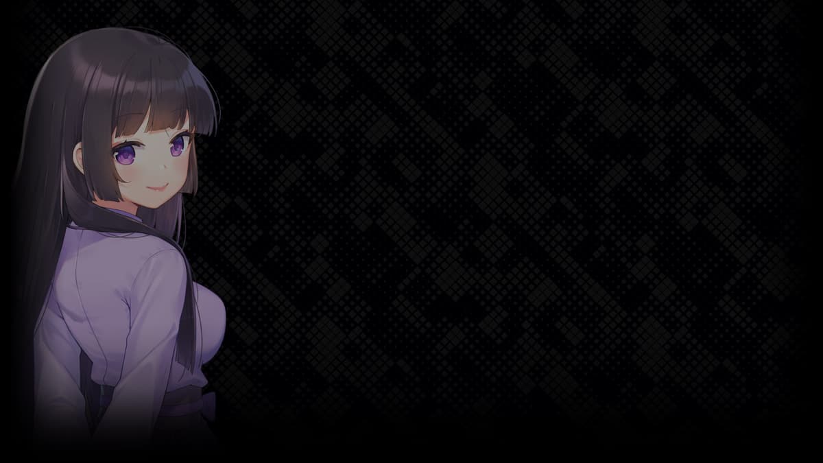 Hyeon A #1 (Profile Background)