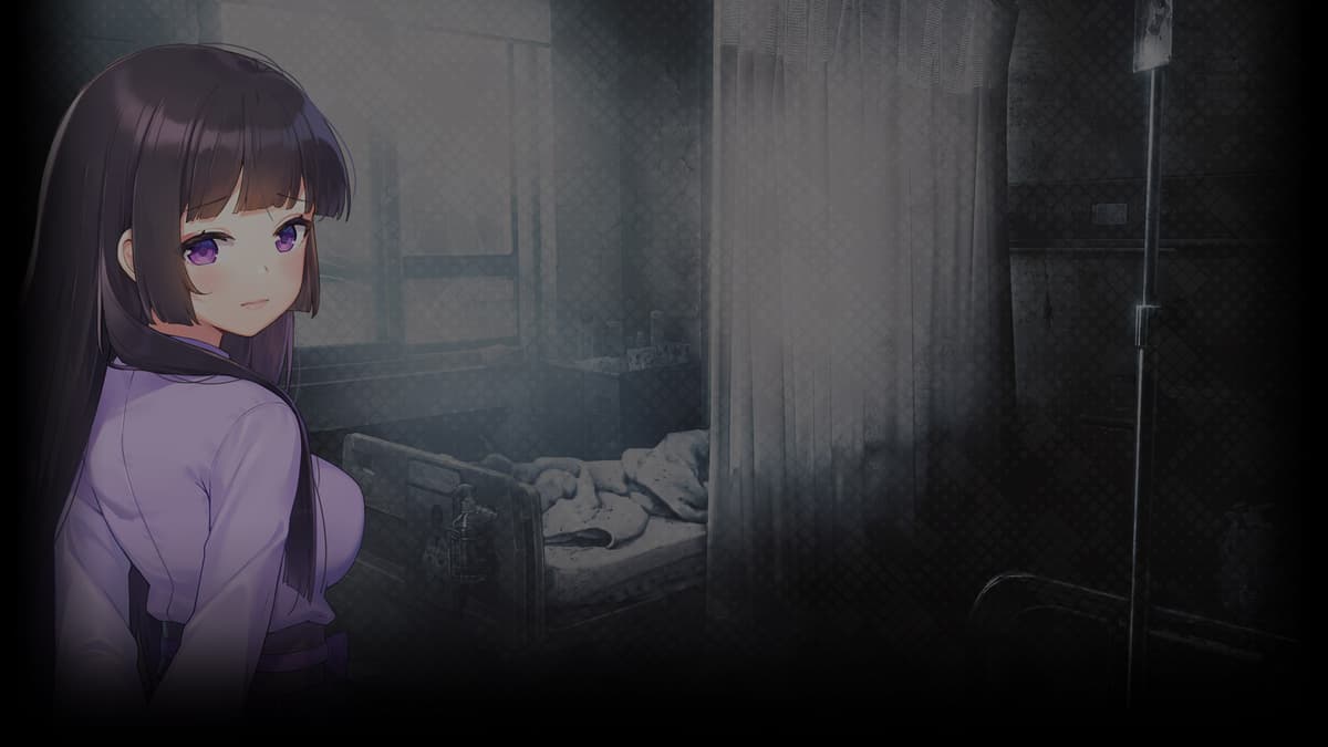 Hyeon A #2 (Profile Background)