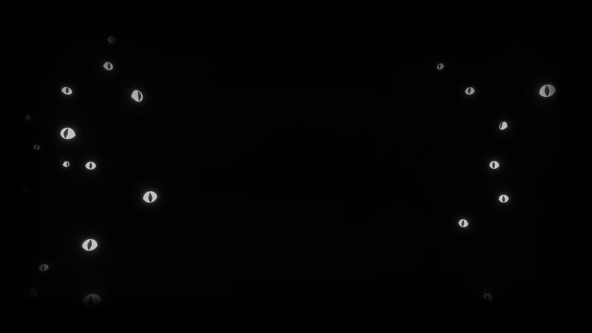 Oko (Profile Background)