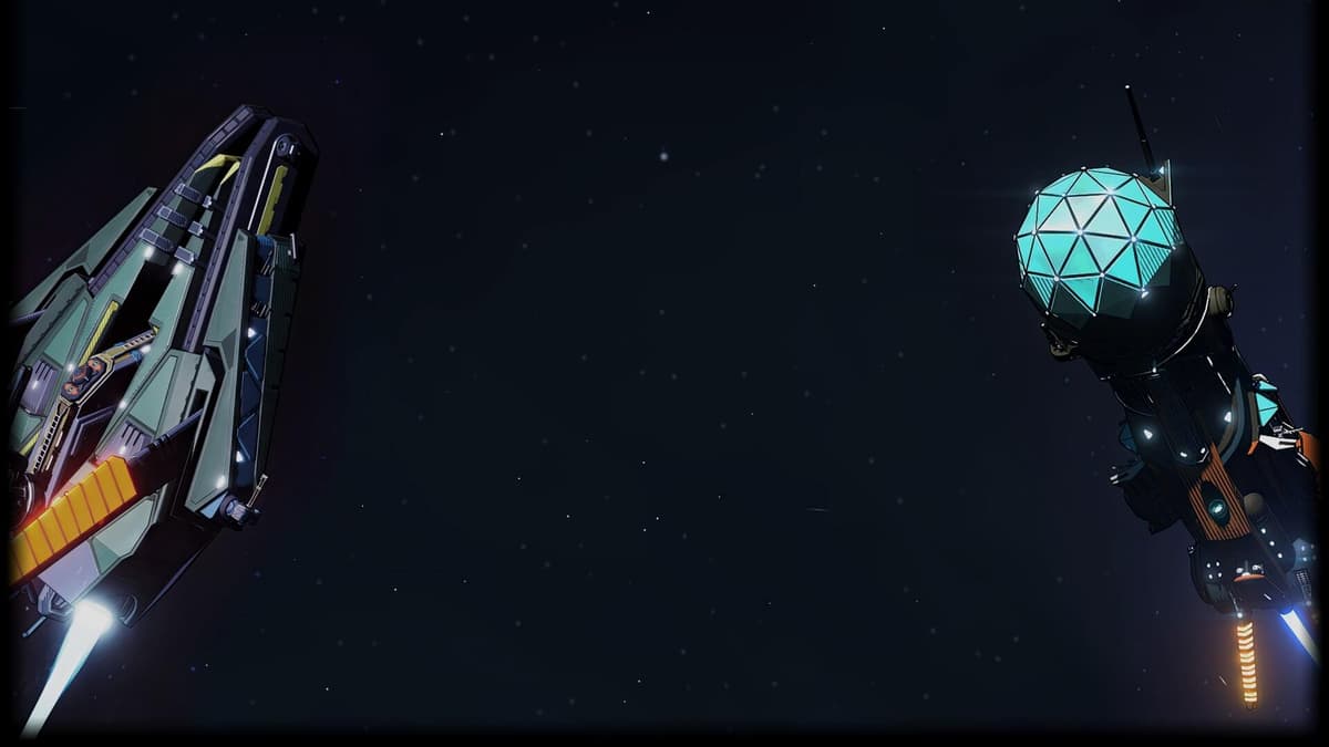 Space Race