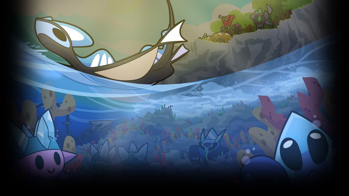 Sea