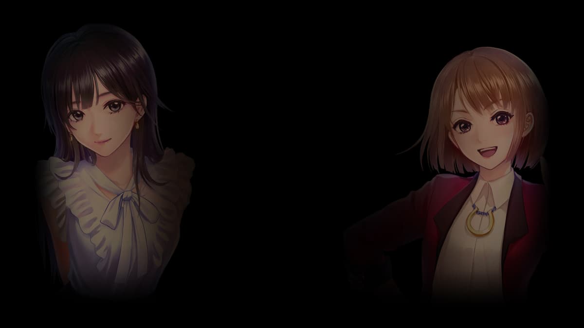 Yayoi&Yue
