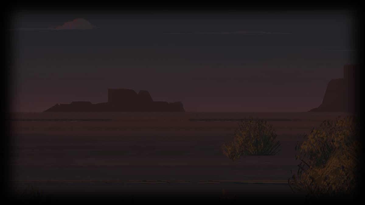 Neverending Road