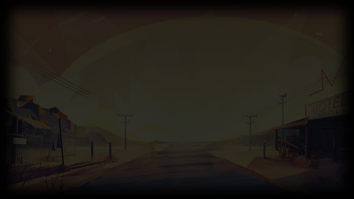 Eternal Sunset