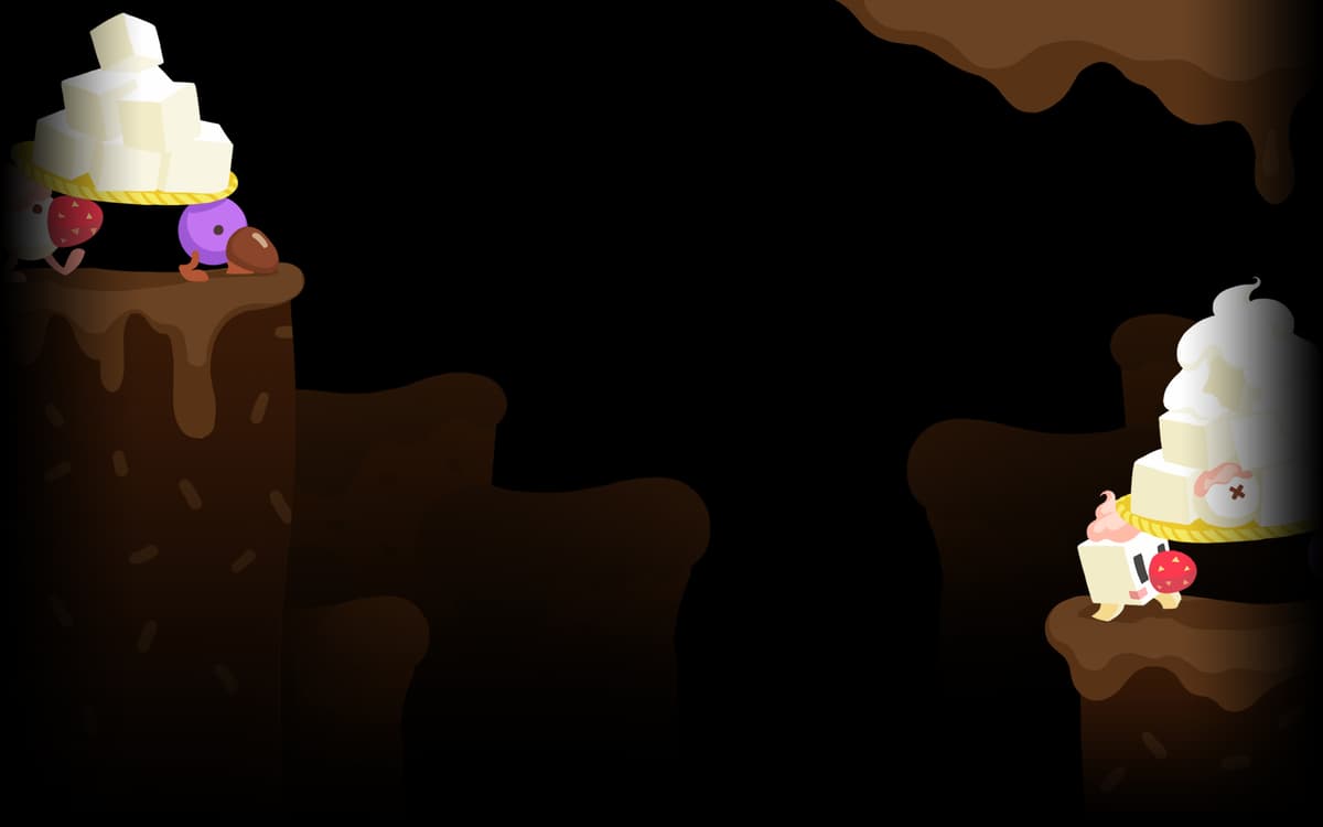 Sweet Hills
