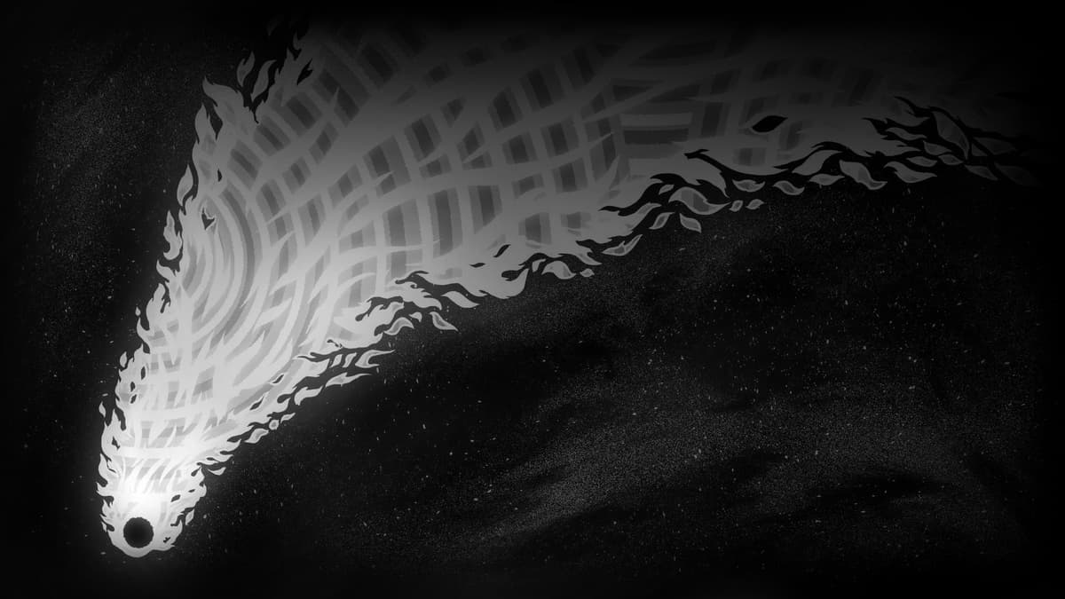Void Stranger - LILITH