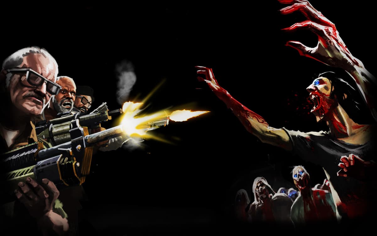 The Good, The Bad, and The Deadly