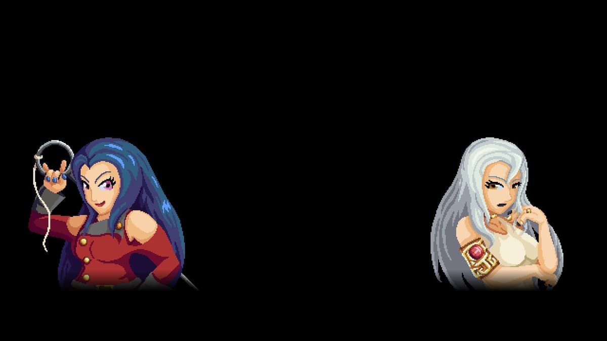 Sewvia and Jewellia