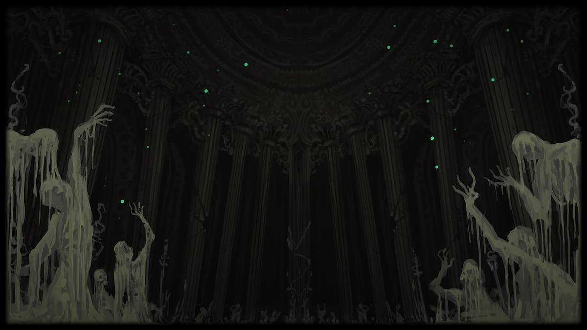 Bulwark of Sorrows