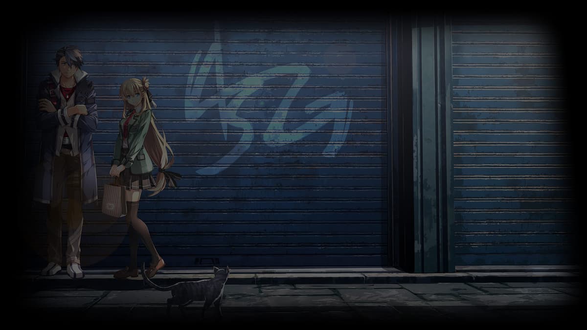 Spriggan's Garage
