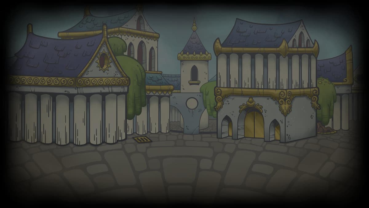 The Capital
