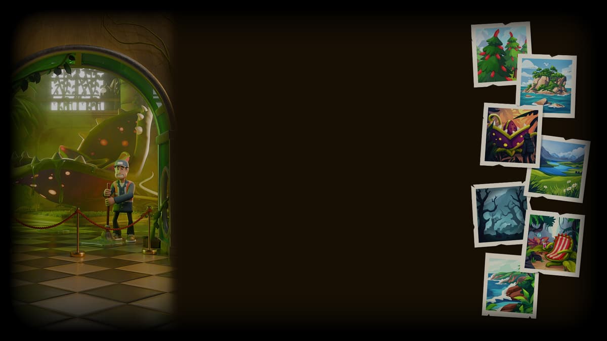 Botany Background