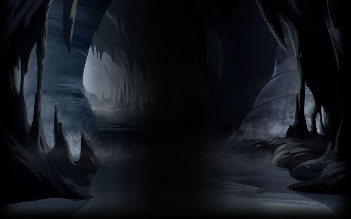 Cavern