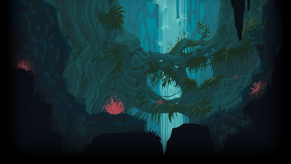 Cave