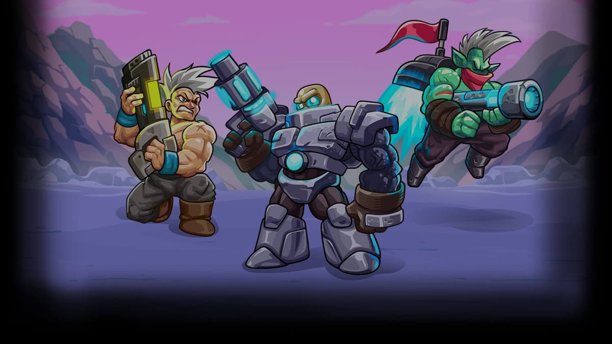 Renegades