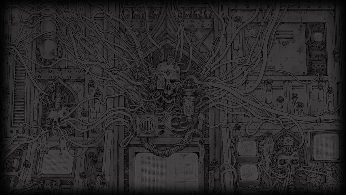 Machine