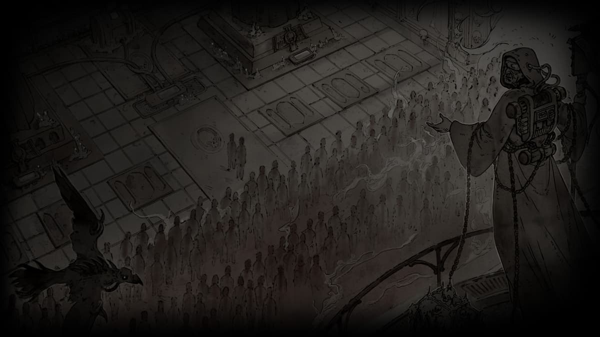 Procession