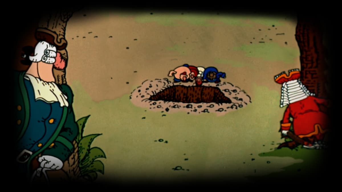 Ambush