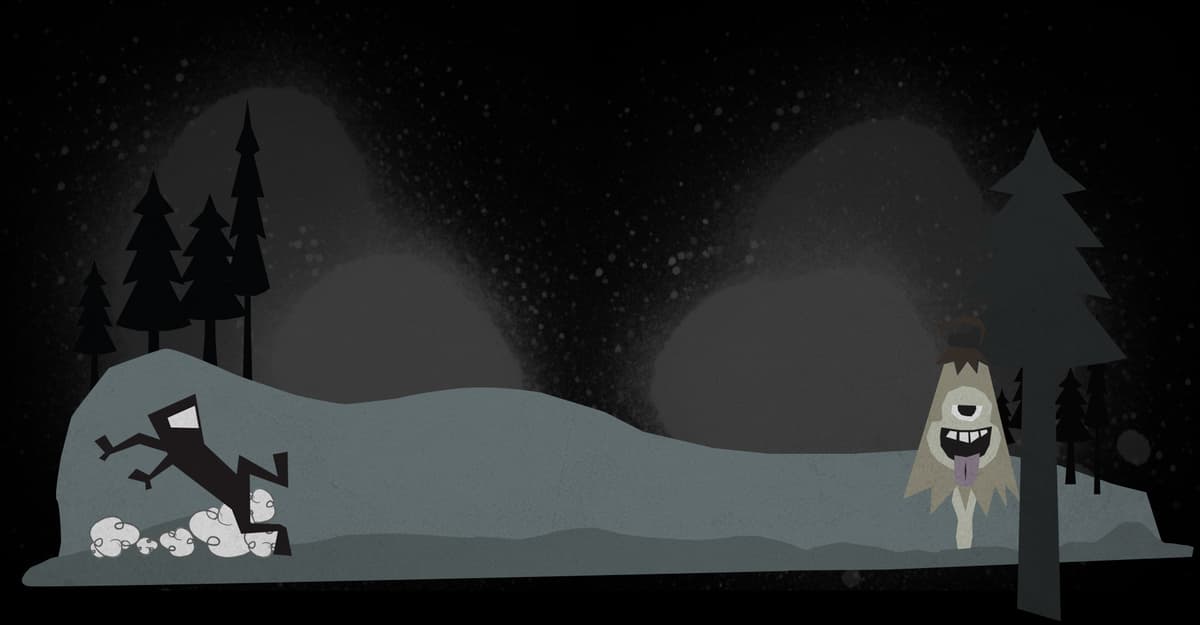 Night Terrors