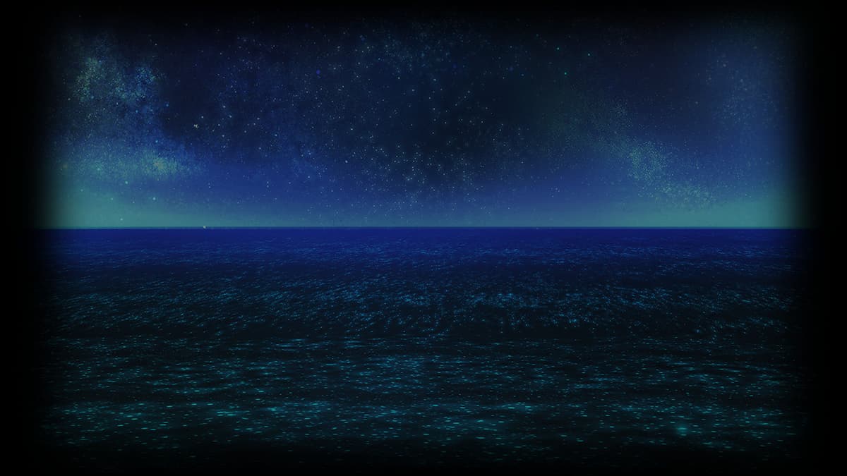 Midnight Shores