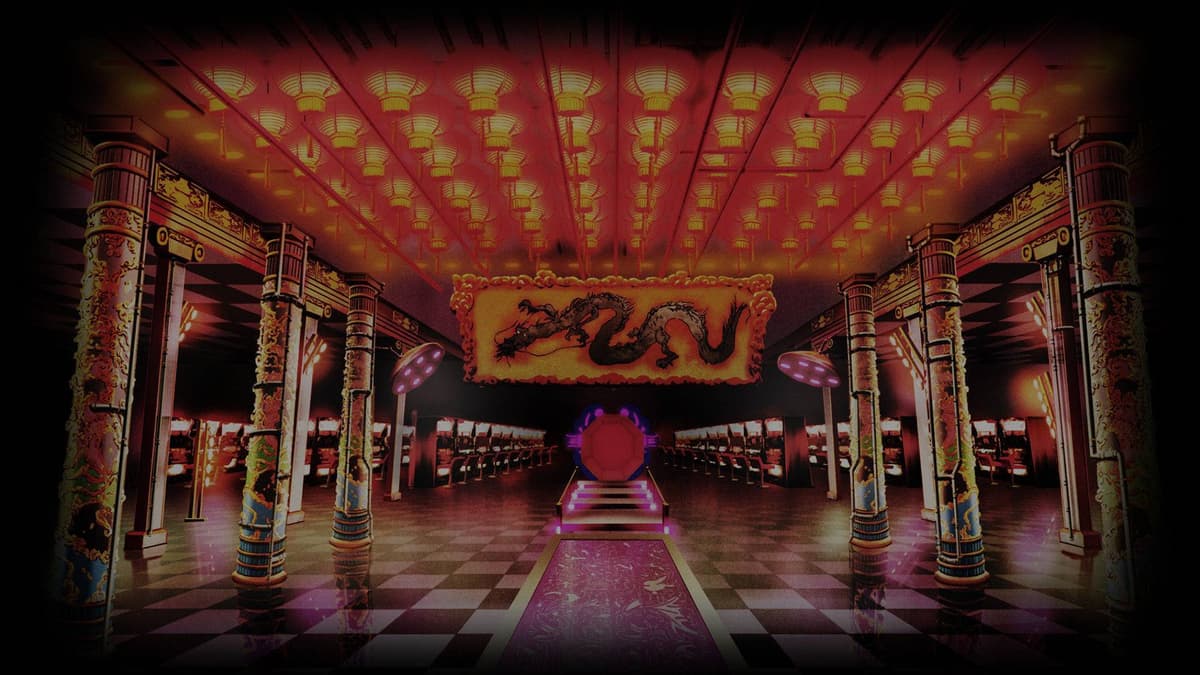 Dream of the Red Chamber