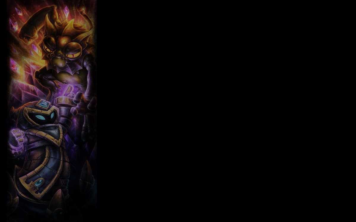 SmashMuck Champs Rook and Oddilus