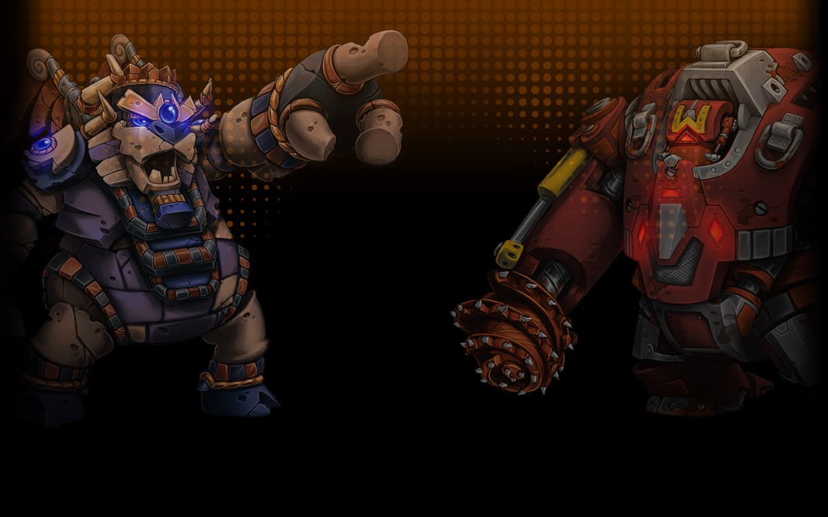 The Destroyers