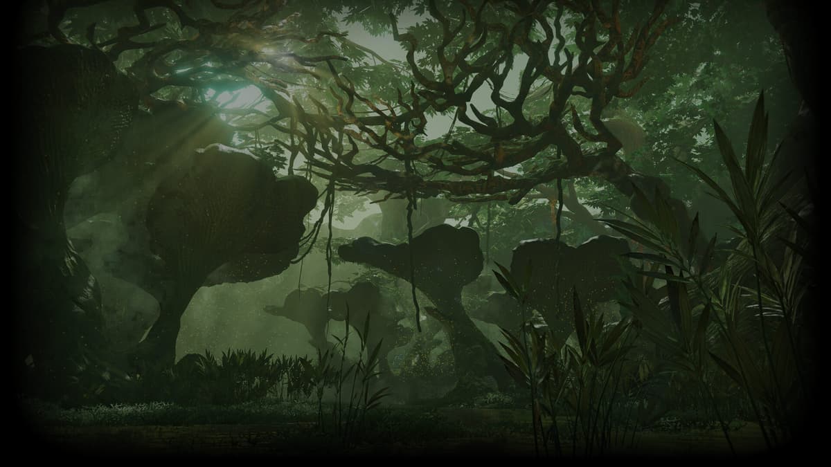 Jungles of Kadaku