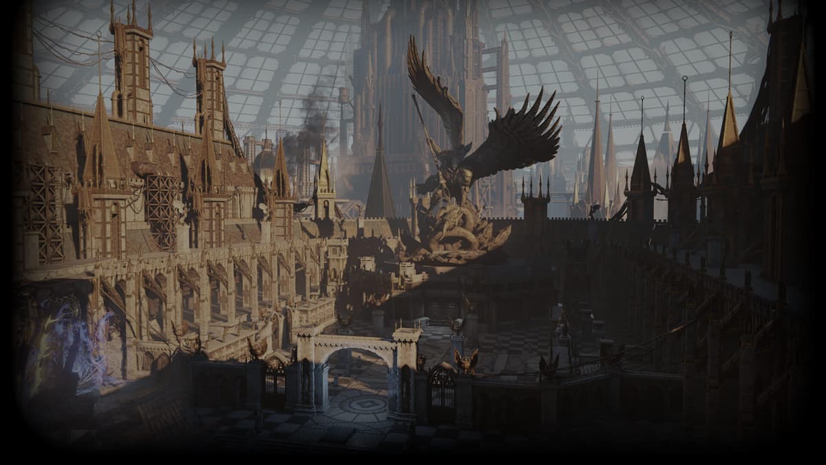 Hive City of Avarax