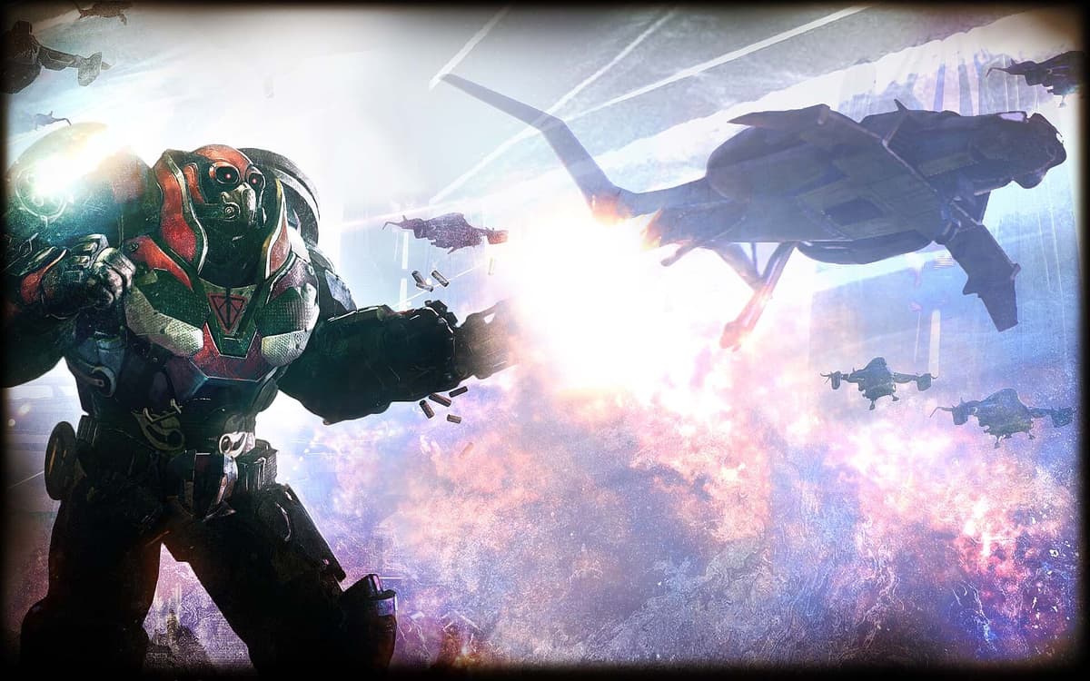 Terran Republic