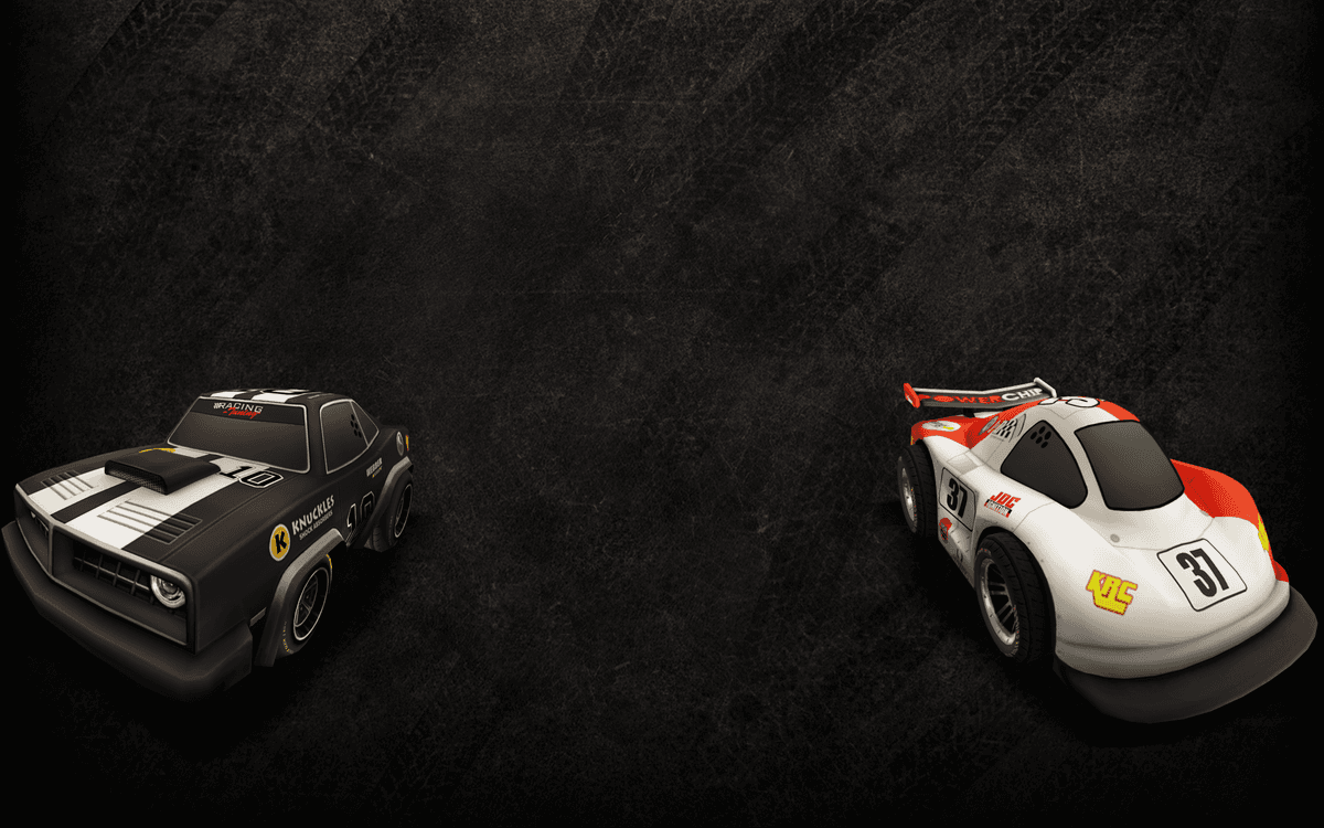 Classic cars