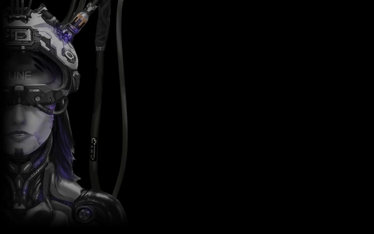 Control (Profile Background)