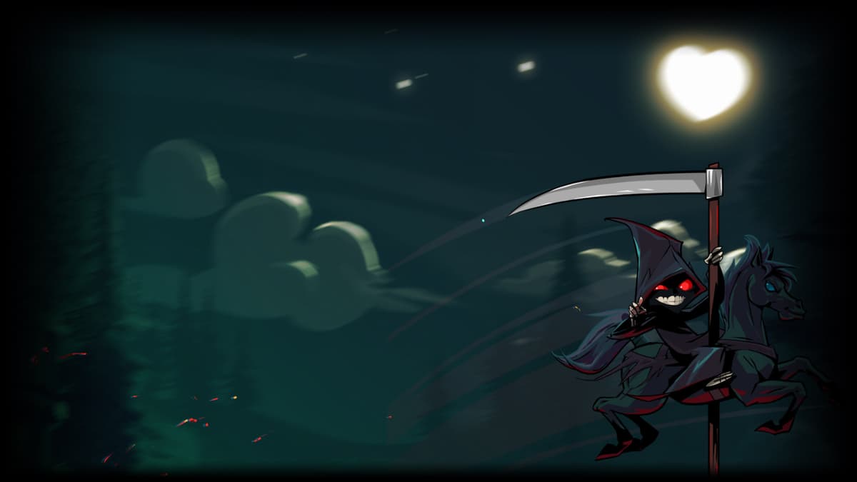 See you soon! (Profile Background)
